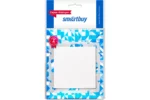 Выключатель перекрестный Smartbuy 1-клавишный 10А белый "Нептун" SBE-05w-10-SW13-0 — изображение 3