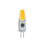 Светодиодная лампа Jazzway G4 3Вт 5500К 240Лм