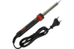 Паяльник с индикатором stekker 60W
