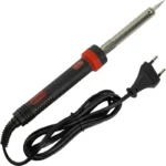 Паяльник с индикатором stekker 60W