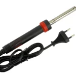 Паяльник с индикатором stekker 40W