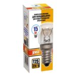 Лампа для холодильников Jazzway 15Вт, E14 — изображение 2