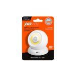 Фонарь Jazzway с датчиком движения на батарейках — изображение 3