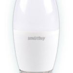 Светодиодная лампа 5W E27 нейтральный свет