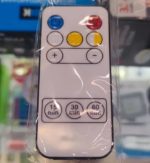 Светильник сенсорный с пультом 7Вт, 300-6500К, USB — изображение 2