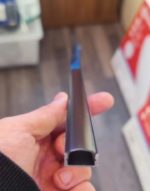 Алюминиевый профиль для ленты ledmost 16*6 черный — изображение 2