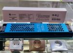Блок питания DC-LED 400Вт 24В ультратонкий — изображение 2