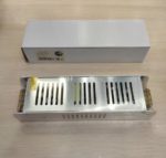 Блок питания 150w узкий DC-LED — изображение 2
