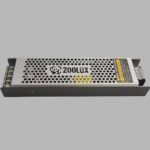 Блок питания 200LUX gray 400W 24V