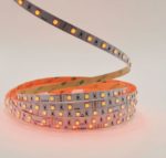 Светодиодная лента 200LUX RGB 14,4W 24V 3838 60LED — изображение 2