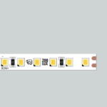 Светодиодная лента 200LUX 10W 24V 6000K 120LED