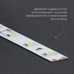 Cветодиодная LED лента Feron 17Вт, 12В, 6500К — изображение 3