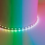Cветодиодная LED лента Feron RGB 14.4Вт, 12В, 5050