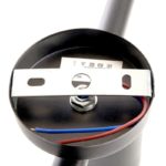 Светильник спот Feron ML231 GU10 черный — изображение 3