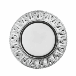 Декоративный светильник EKS glamur GX5312, 6500К