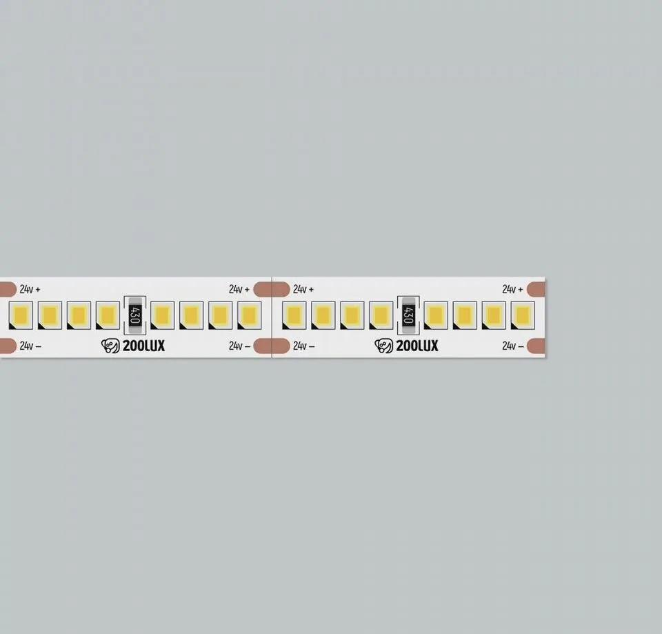 3-11.jpg Светодиодная лента 20W 4000К 24V 2835 240LED — изображение 1