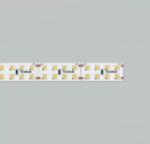Светодиодная лента 21W 4000К 24V 240LED 2-х рядная