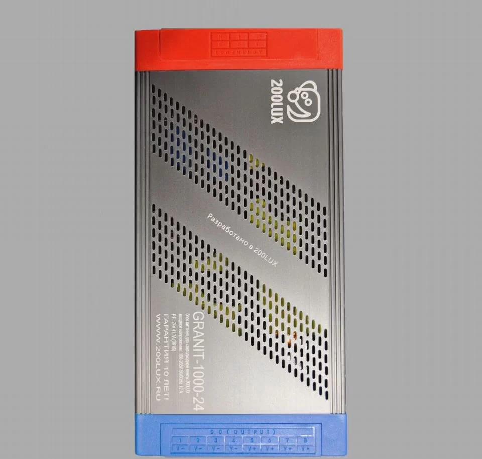 3-17.jpg Блок питания granit 1000W 24V — изображение 1
