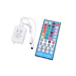Контроллер для светодиодной ленты RGB+W 96Вт 12/24