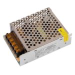Блок питания для ленты 60Вт 12В IP20 General