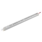 Блок питания для LED ленты 60Вт 12В General
