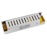 Узкий блок питания 150Вт 12В IP20 General