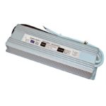 Блок питания для LED ленты 150Вт 12В IP67 General