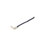 Коннектор для RGB ленты pin-1 с кабелем General