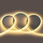 LED лента General 12В 9.6Вт 120 д/м тёплый свет