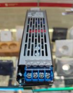 Блок питания для ленты 150Вт, 24В, IP20 slim PRO
