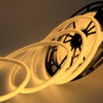 Термостойкий неон для бань и саун General 14Вт 3000K — изображение 2