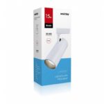 Трековый светильник 15W Smartbuy — изображение 2