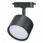 Трековый светильник SmartBuy 14Вт, GX53 черный