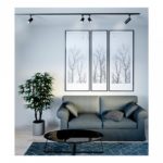 Трековый светильник 32W Smartbuy светодиодный — изображение 2
