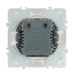 Встраиваемая розетка Stekker с USB-A и Type-C — изображение 5