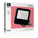 Светодиодный (LED) прожектор FL PRO 50W/RGB/IP65