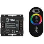 Контроллер для светодиодной ленты Эра RGB 12/24В