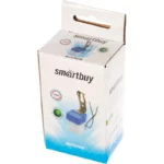 Фотореле Smartbuy, 6А 1400Вт
