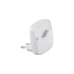 Светильник ночник Feron FN1120 0,5W 230V, белый 41019