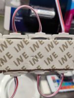 Модуль светодиодный IP67, 1.5Вт, 12В, 1LED — изображение 2