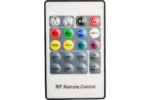 Мини-контроллер Apeyron RGB 12/24В, 72/144Вт, RF, пульт кнопочный 04-18 — изображение 3