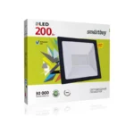 Прожектор светодиодный Smartbuy 200Вт