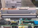 Светильник сенсорный с пультом 7Вт, 3000-6500К, USB