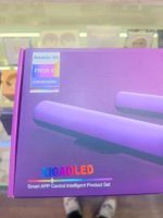 Динамическая rgbw подсветка Bluetooth — изображение 4