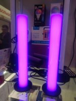 Динамическая rgbw подсветка Bluetooth — изображение 5