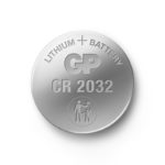 Батарейка cr2032