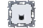 Розетка Legrand компьютерная RJ45 белый