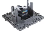 Розетка Legrand компьютерная RJ45 белый — изображение 3