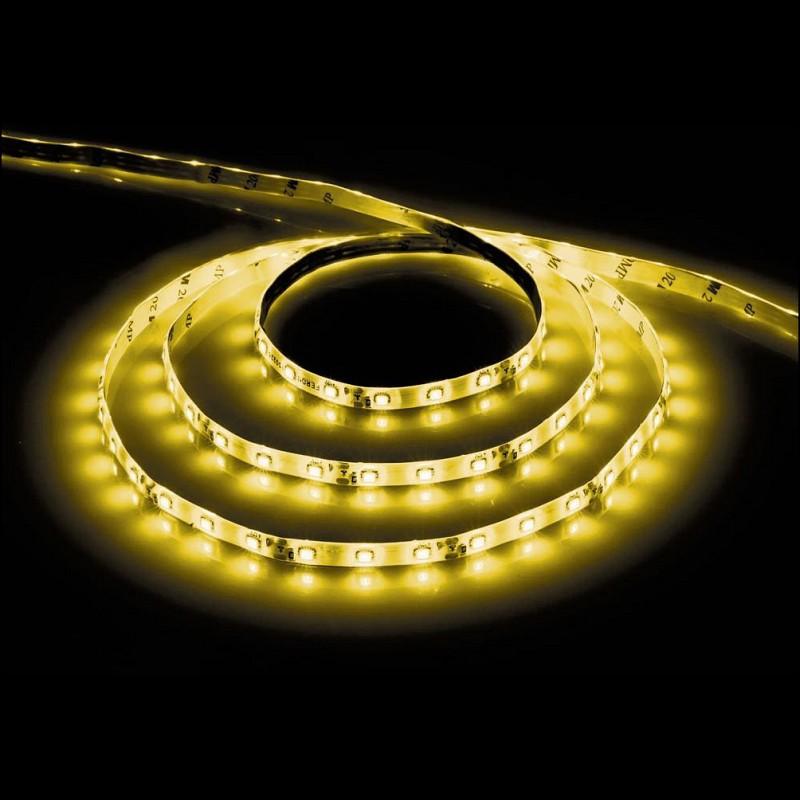 54646_5.jpg Cветодиодная LED лента Feron 4.8Вт, 12В, желтый — изображение 1