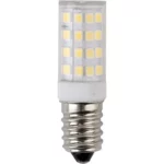 Светодиодная лампа ЭРА LED T25-5W-CORN-840-E14, капсула, нейтральный Б0033031